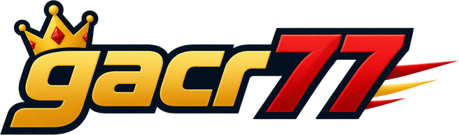 gacr77 Logo